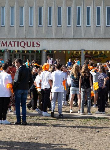 Fête de la Science sur le campus des Cézeaux
