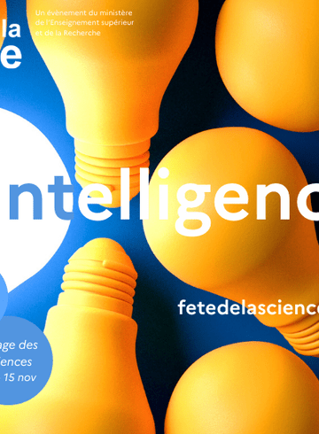 Village des sciences 2025