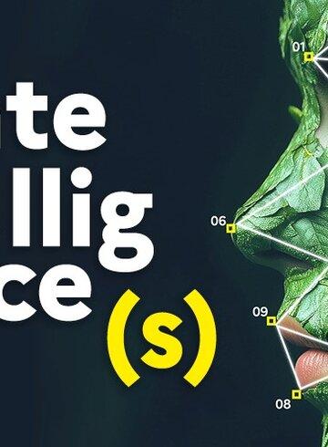 Fête de la science 2025 : Intelligence(s)
