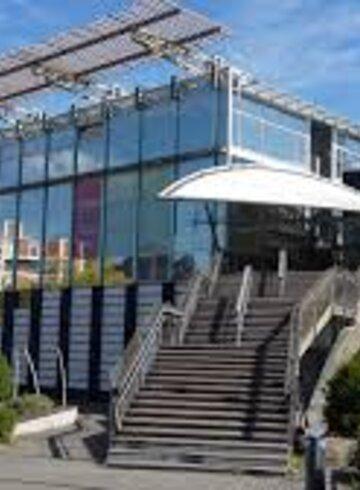 Forum des Sciences Forum départemental des Sciences