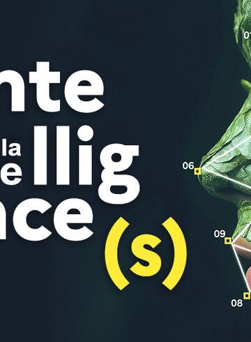visage intelligence fete de la science 