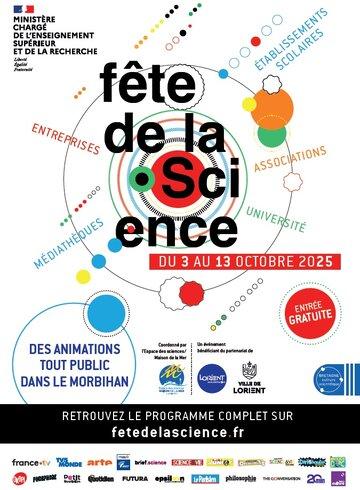 affiche FdS Morbihan