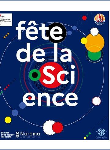 Fête de la science Fête de la science