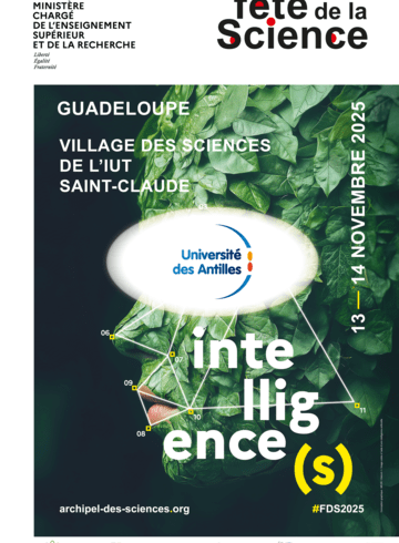 Village des sciences de l'IUT