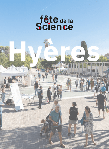 Village des sciences à Hyères