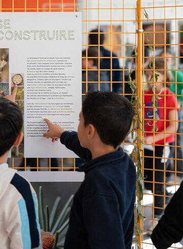 Fête de la Science Aurillac