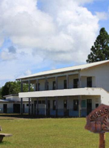 Collège de Malahe