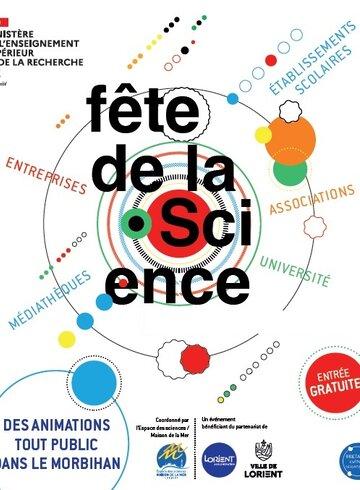 Fête de la science Morbihan