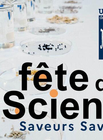 Village des Sciences de l'UPJV