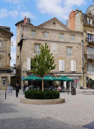 place-charles-de-gaulle-brive