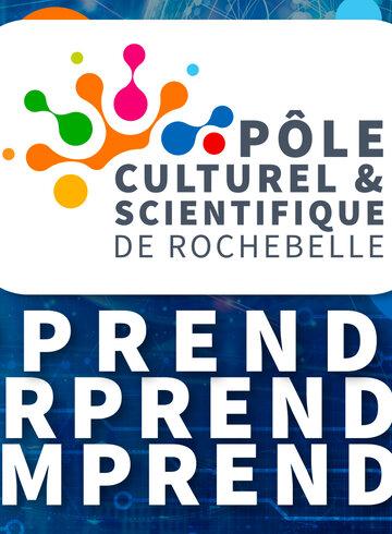 présentation du pôle culturel
