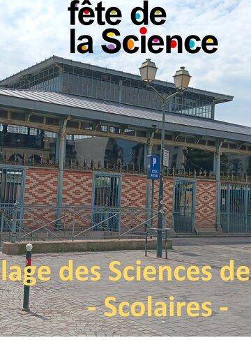 Village des sciences