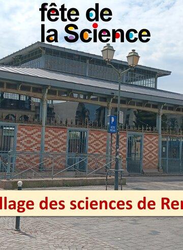 Village des sciences