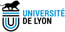 Logo Université de Lyon Logo Université de Lyon