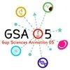 Logo GSA 05