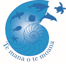 Te mana o te moana
