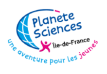 logo Planète sciences IDF