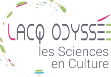 Lacq Odyssée les sciences en culture !