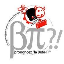 logo La Bêta-Pi