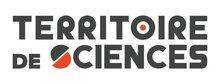 Logo Territoire de sciences