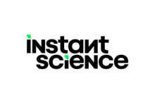 Logo Instant Science