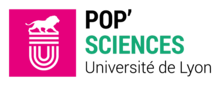 logo pop'sciences