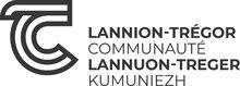 logo de Lannion Trégor Communauté