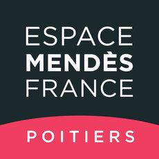 Logo de l'Espace Mendès France