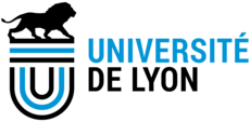 Logo Université de Lyon Logo Université de Lyon