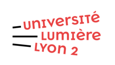 Logo de l'Université Lumière Lyon 2