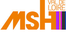 Logo MSH Val de Loire