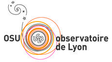 Logo de l'observatoire de Lyon