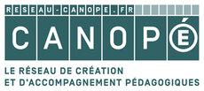 logoreseaucanope