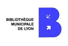 logo de la Bibliothèque municipale de Lyon