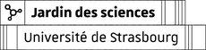 Logo du Jardin des sciences