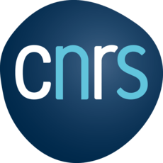 logo CNRS