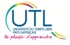 Logo UTL Gap