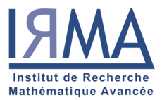 Logo IRMA