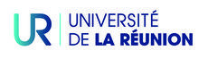 logo de l'université de La Réunion