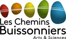 Logo de l'association Les Chemins Buissonniers