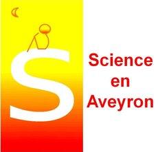 Logo rouge et jaune avec un S blanc
