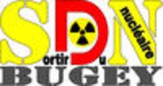 Logo association SDN Bugey