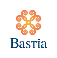 Logo de la Ville de Bastia