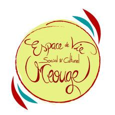 Logo de l'Espace de vie social et culturel de la Méouge