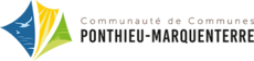 LOgo CC du Pontheu Marquenterre