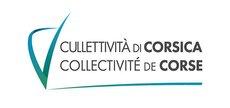 Logo Collectivité de Corse