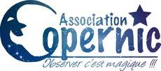 Logo Association Copernic