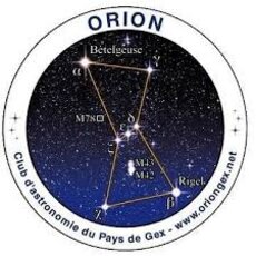 logo orion