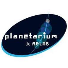 logo planétarium reims