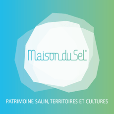 Logo / Maison du Sel 